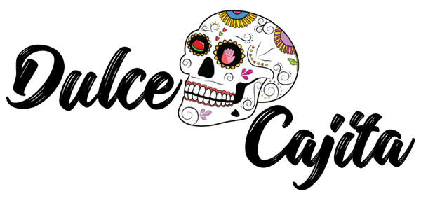 Dulce Cajita logo