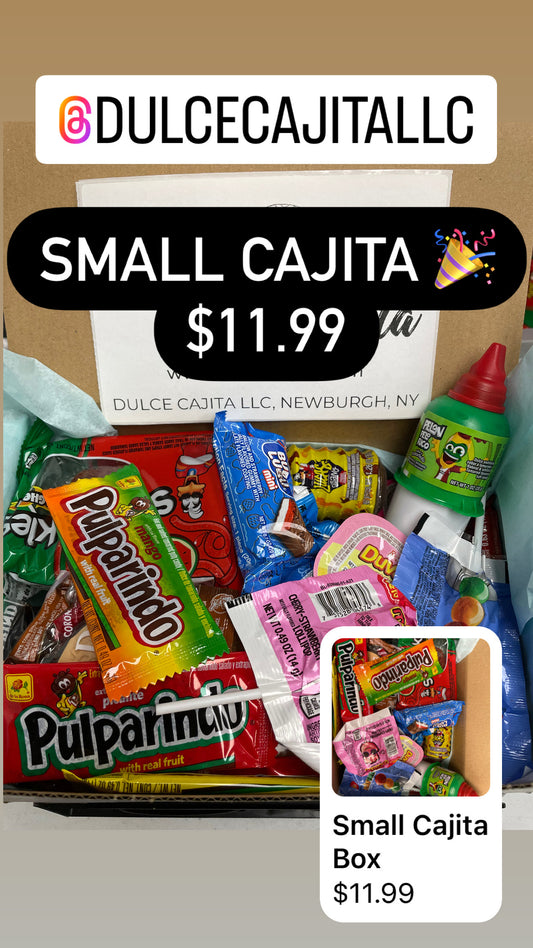 Small Cajita