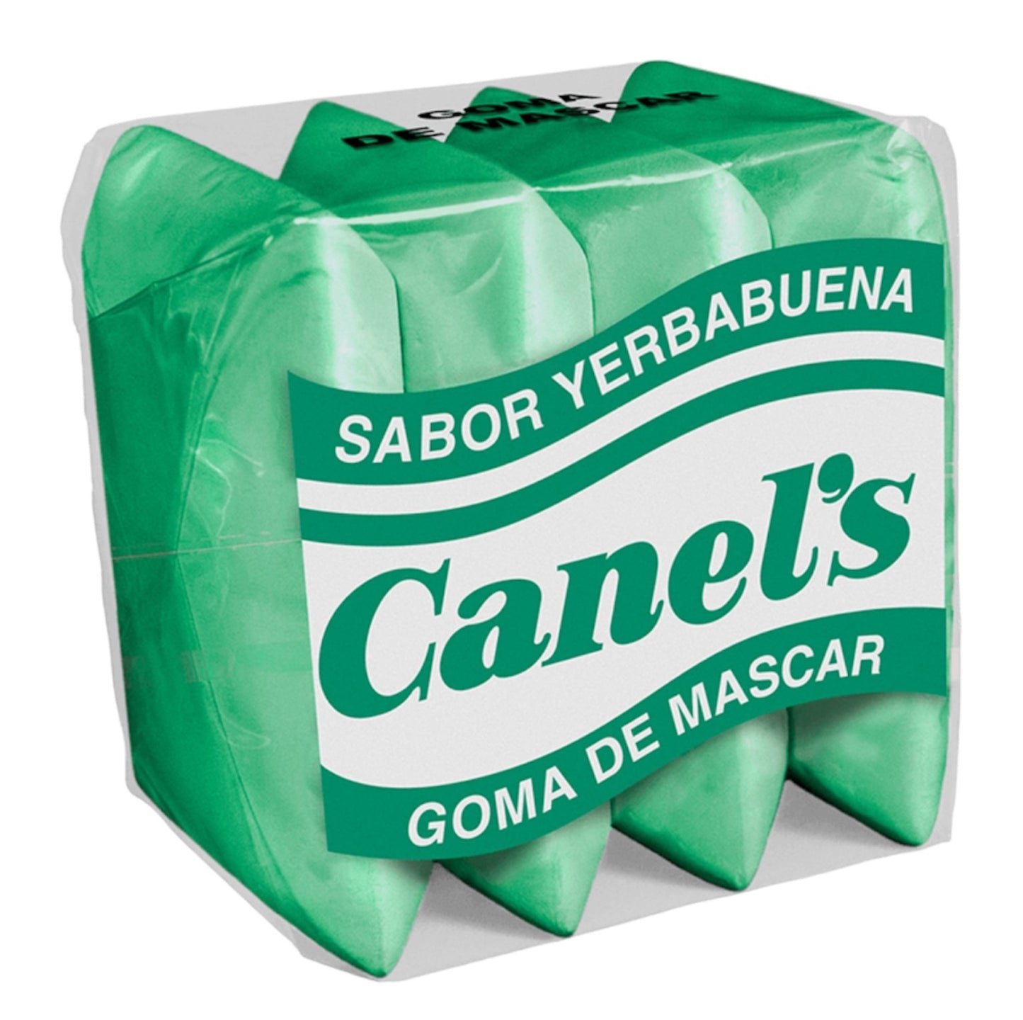 Canel's Chicle - El Original (60 Ct)