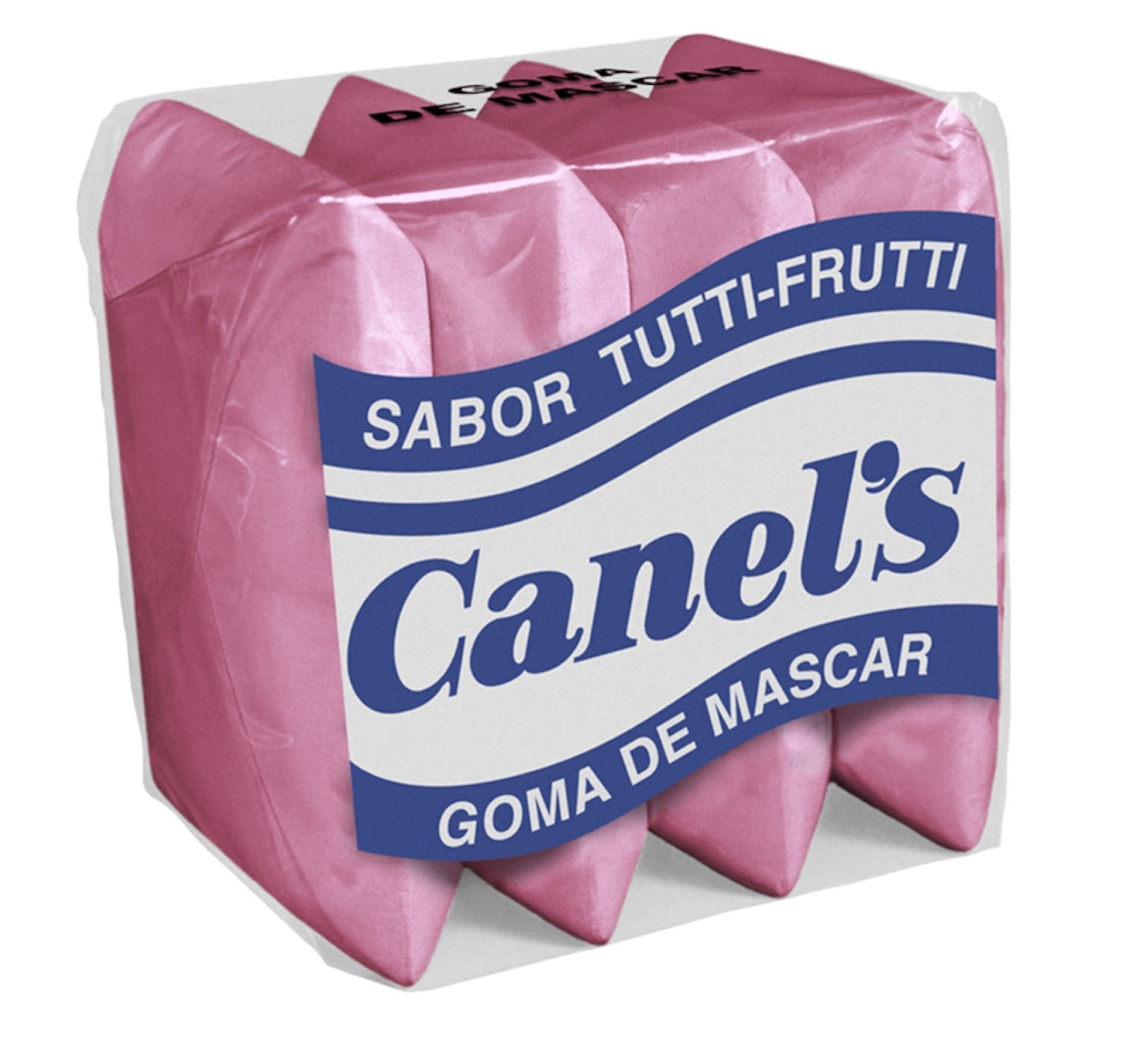 Canel's Chicle - El Original (60 Ct)