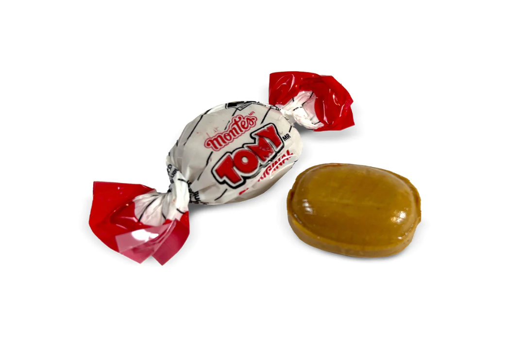 Montes - Tomy (100 Ct)